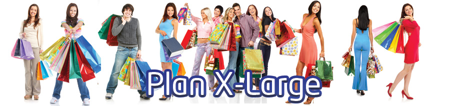 Plan X-Large: hébergement web de 5 Go à Alger